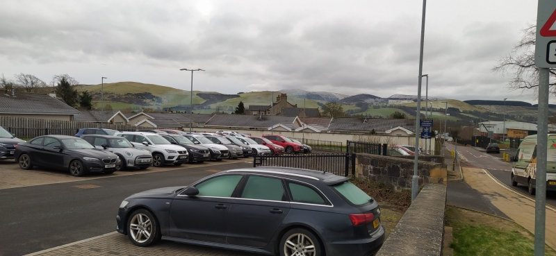 Biggar